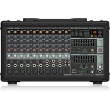 Behringer PMP2000D Powermikser