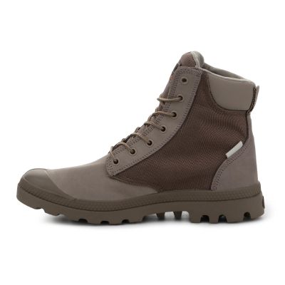2. Buty Palladium Pampa SC Wpn U-S 77235-297-M
