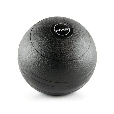 3. Piłka slam ball 20 kg HMS PSB-20