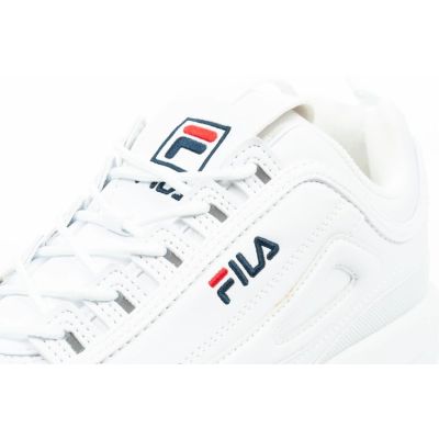 24. Buty Fila Disruptor Low M 1010262.1FG