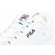 24. Buty Fila Disruptor Low M 1010262.1FG