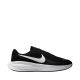 Buty męskie Nike Revolution 8 czarne HQ1996 001   38,5