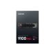 17. SSD PCIE G5 M.2 NVME 1TB/9100 PRO MZ-VAP1T0BW SAMSUNG