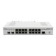 2. Router MikroTik CCR2004-16G-2S+PC
