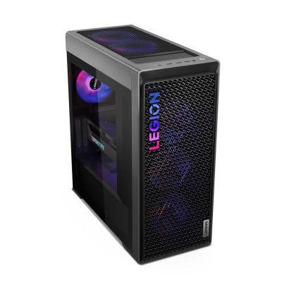 3. Lenovo Legion | T7 34IAS10 | Desktop | Tower | Intel Core Ultra 7 | 265KF | 32 (2x16GB) GB | UDIMM DDR5 | 1000 GB | NVIDIA GeForce RTX 5080 | No Optical drive | No keyboard | Windows 11 Home | Warranty 24 month(s)