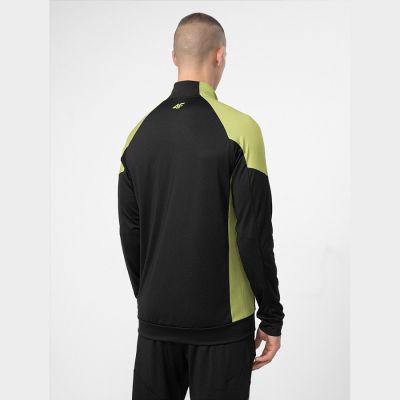 2. Bluza 4F M 4FSS23TFSWM187 20S