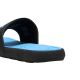 3. Klapki Puma Cool Cat 2.0 czarno-niebieskie 389110 43