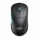 CHERRY XTRFY CX-M68W-BLACK myszka Gaming RF Wireless 26000 DPI