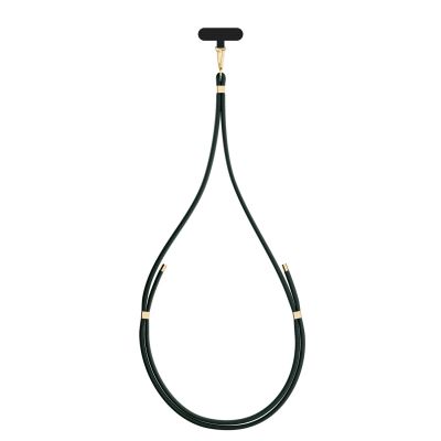 2. Smycz 3mk EasyClip Elite Accessories - zielona