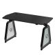 9. Ultradesk Booster Czarny