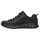 4. Buty Skechers Sure Track Trickel W 76550EC-BLK