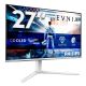 27. MONITOR PHILIPS EVNIA QD-OLED 27" 27M2N6501L/00 240Hz
