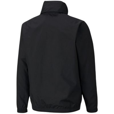 4. Kurtka Puma teamRise All Weather Jacket Jr 657402 03