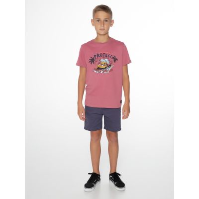 8. Koszulka chłopięca Protest PRTWOLLEF JR t-shirt