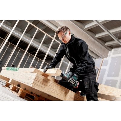 4. Metabo Powermaxx SSE 12 BL wyrzynarka elektryczna 3000 spm 1,7 kg