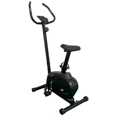 2. ROWER STACJONARNY TRENINGOWY MAGNETYCZNY B590 EB FIT