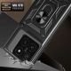 4. Etui Tech-Protect CamShield Pro na Xiaomi 14T - czarne