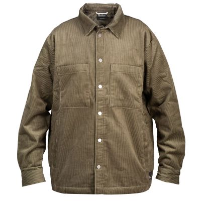 Jack Wolfskin Nature Shield Jkt M 1206741-4550 Granatowe 3XL