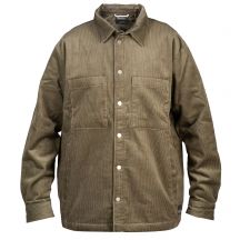 Jack Wolfskin Nature Shield Jkt M 1206741-4550 Granatowe 3XL