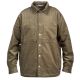 Jack Wolfskin Nature Shield Jkt M 1206741-4550 Granatowe 3XL