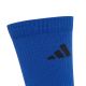 3. Skarpety adidas Cushioned Crew 6 par kolorowe KY1904