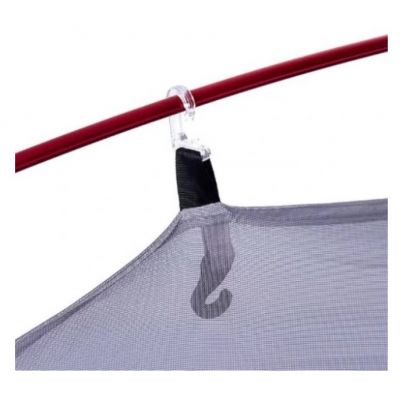 11. Naturehike Namiot Cloud Up 3 20D Updated NH18T030-T-Forest Green