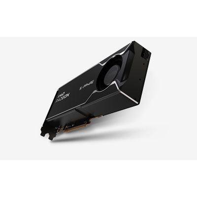3. Karta graf. SAPPHIRE AI PRO R9700 32GB