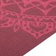 4. GAIAM MATA DO JOGI CHERRY MARRAKESH 5 MM 66297