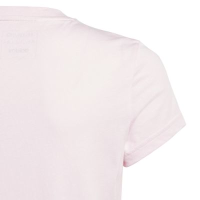 6. Koszulka adidas Big Logo Tee Jr IC6123