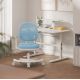 11. Fotel obrotowy Junior 3.6 Blue