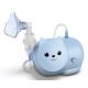 9. Nebulizator dla dzieci Omron NAMI CAT NE-C303K-KDE