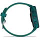 5. Zegarek Garmin Forerunner 170 42,6mm Music Teal Green Citron