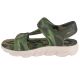 2. Skechers Hypno-Splash - Hydrotastic 406706L-CAMO Zielone 29