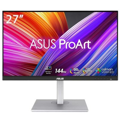 10. Asus Monitor 27 cali PA278CGV
