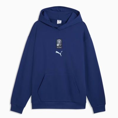Bluza Puma Manchester City Hoodie 786288-21