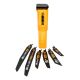 9. DeWALT DT2440L-QZ wyrzynarka, piła wyrzynarkowa oraz ostrze do piły tarczowej Brzeszczot do piły poprzecznej 1 szt.