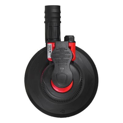 3. Szlifierka mimośrodowa pneumatyczna 150mm YATO