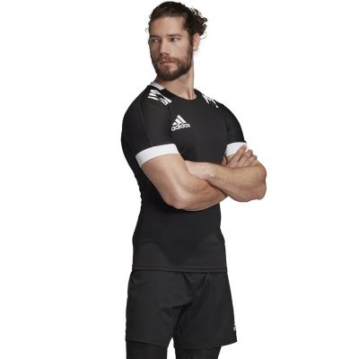 3. Koszulka adidas TW 3S Jersey F M DY8502