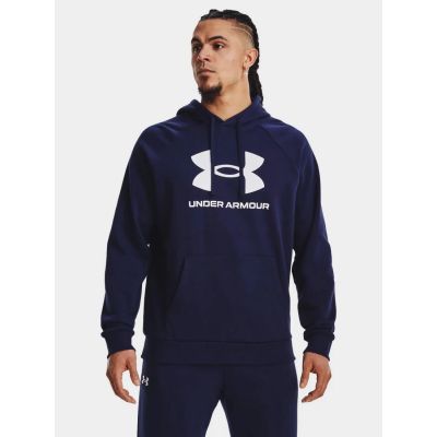 9. Bluza Under Armour M 1379758-410