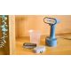9. Parownica Taurus Sliding Care Compact 1600W