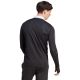 10. Bluza adidas Tiro 21 Training Top M GH7304