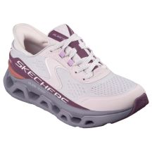 Skechers damskie buty sportowe GLIDE-STEP ALTUS 150510 LAV LAVENDER