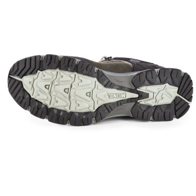 2. Buty trekkingowe męskie MEINDL Ontario GTX, z membraną Gore-Tex