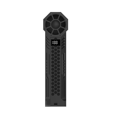 7. Extralink Turbo Jet Fan | Wielofunkcyjna dmuchawa | przenośna na USB