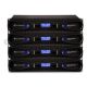 3. Crown XLS 1502 - Dwukanałowy wzmacniacz mocy, DSP