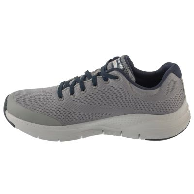 2. Skechers Arch Fit 232040-GYNV Szare 40