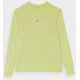 Bluza 4F Jr 4FJWSS24TSWSF0920-72S
