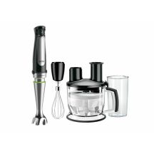 Braun MultiQuick 7 MQ 7075X 1,5 l Blender stołowy 1000 W Czarny