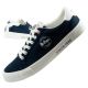 Lee Cooper buty sportowe męskie trampki modne granatowe wygodne
