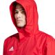 10. Kurtka adidas Entrada 22 All Weather Jacket M IK4009